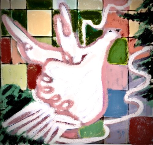 Peace In The World