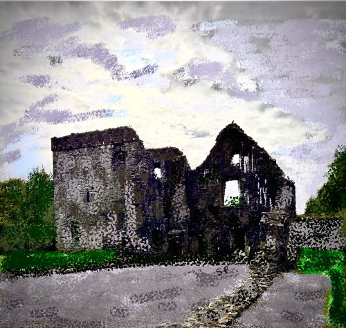 Remnants Of The Past