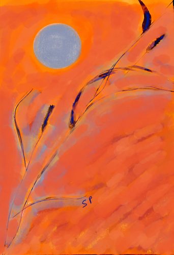 Blue Moon