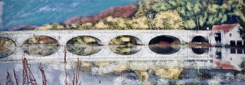 Ancient Bridge