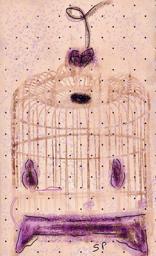 Free As A Bird