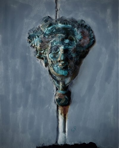 Door Ornament